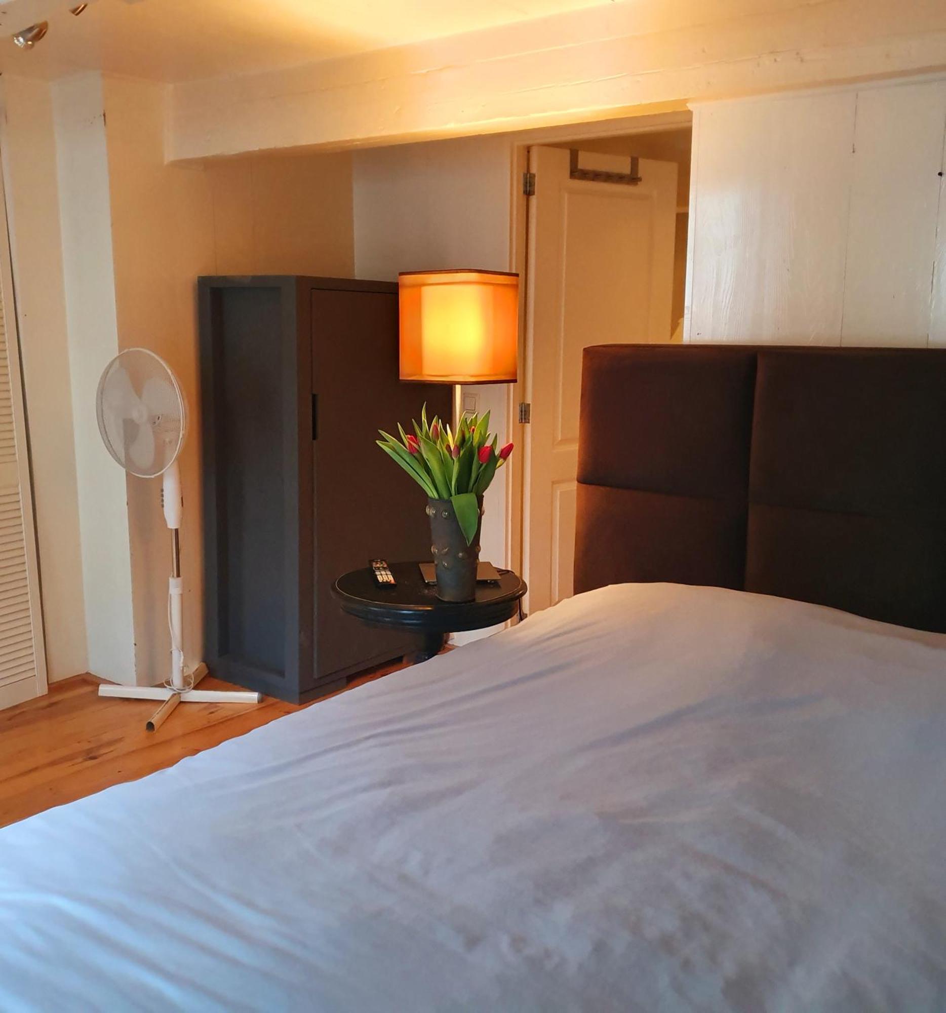 Bed and Breakfast Bed & Bike De Rijp Zewnętrze zdjęcie